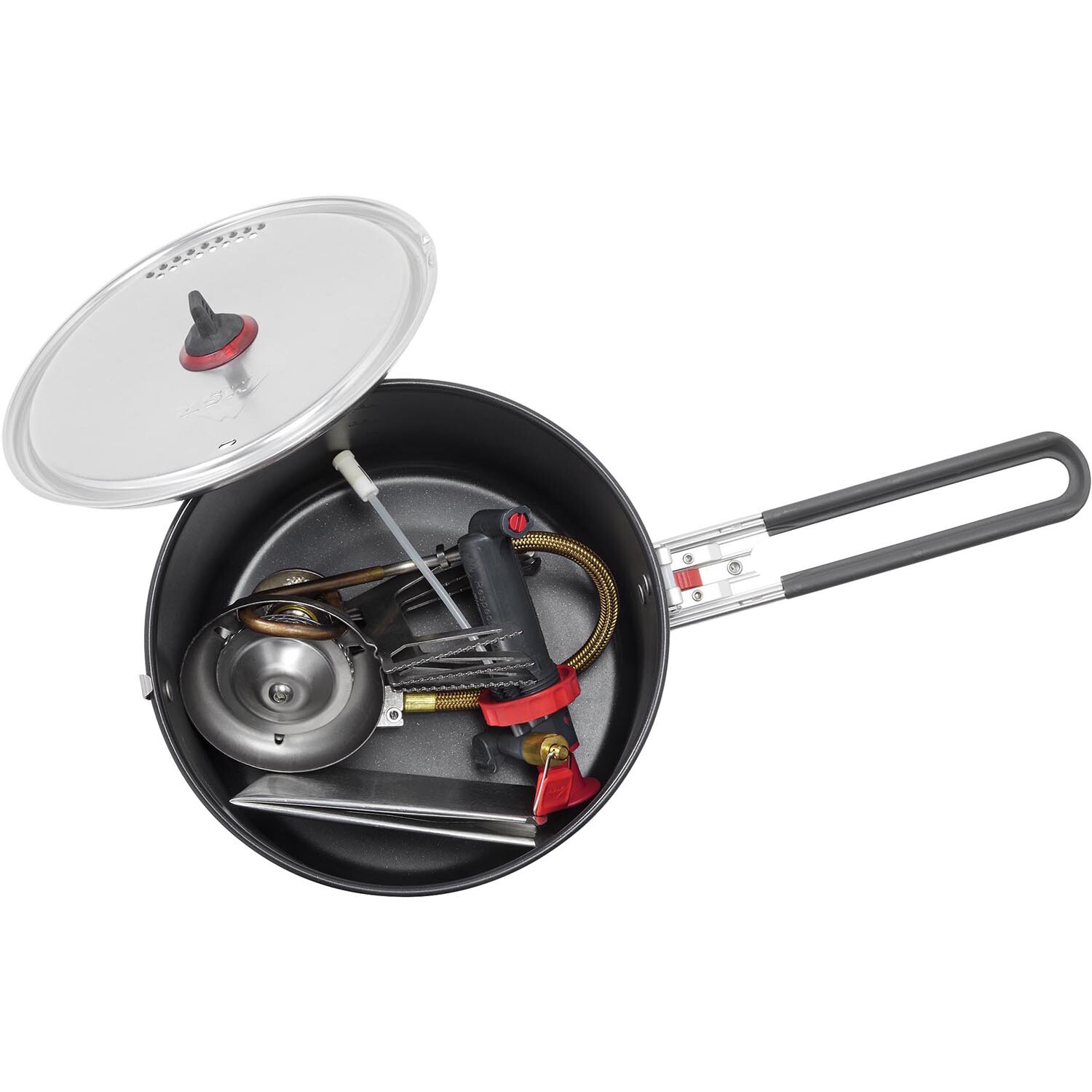MSR WhisperLite International V2 Stove U24