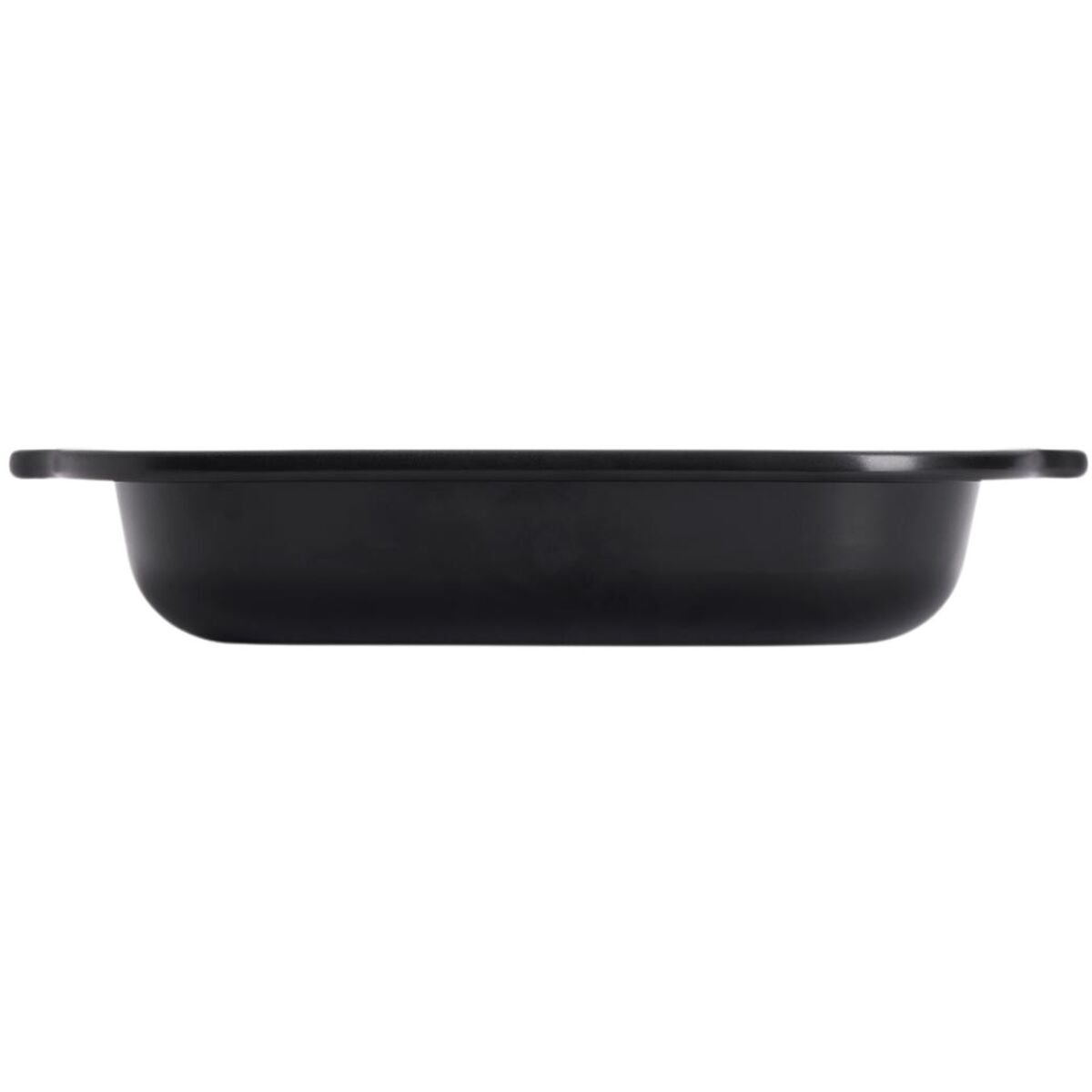 Woll Roast It ildfast form 1,6 liter, svart