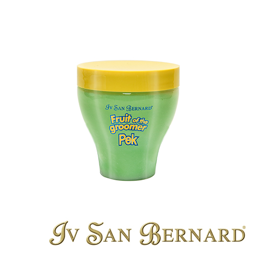 Máscara para cílios ISB Fruits Mint (1000 ml)