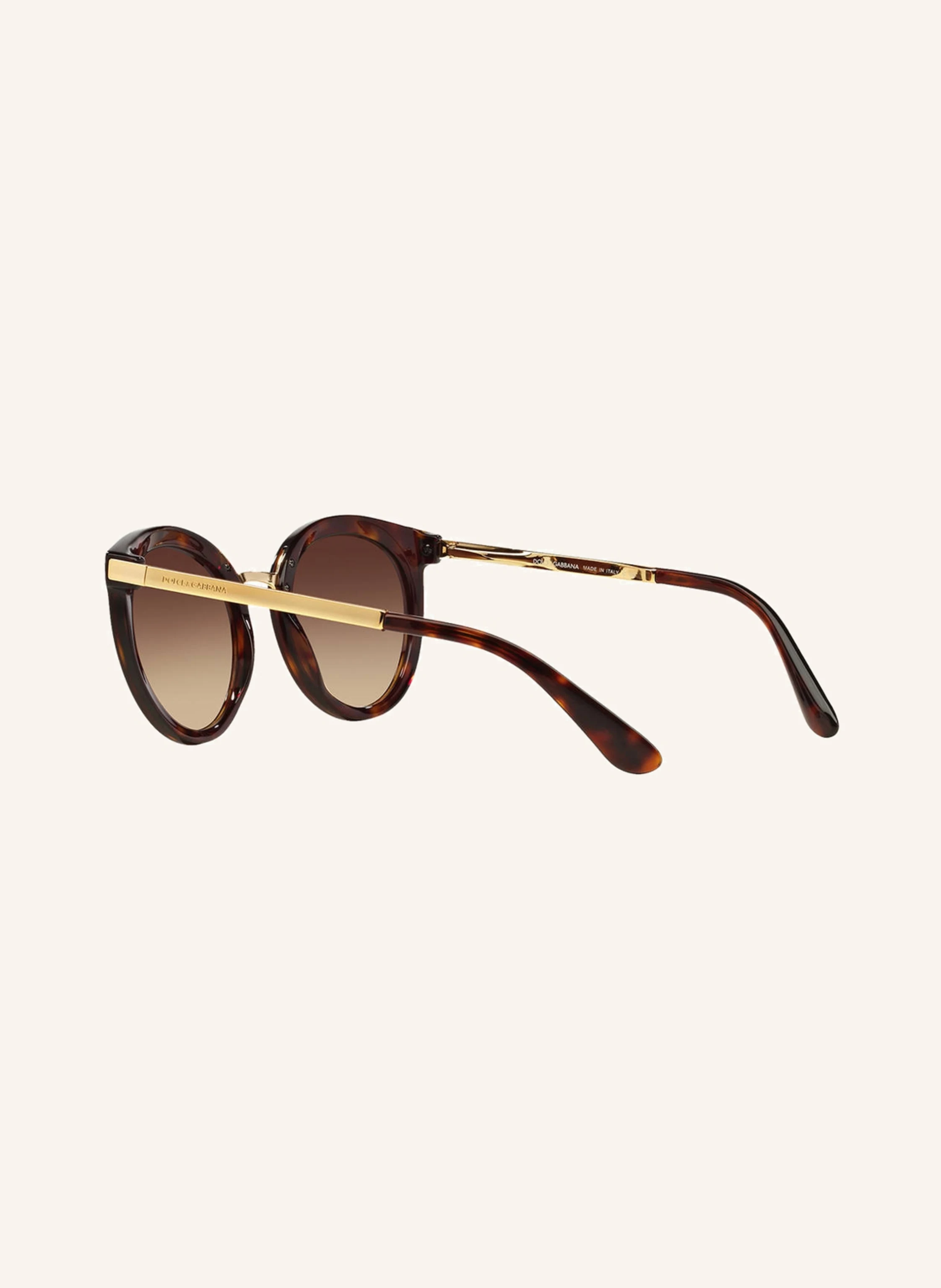 DOLCE & GABBANA Sonnenbrille DG 4268