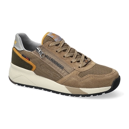 ventura tex  C.SUEDE 87/87  FOSSIL