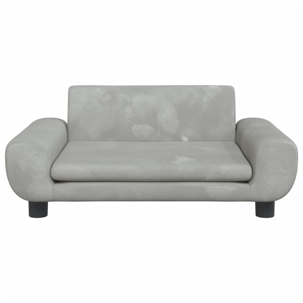 Cama para cachorro