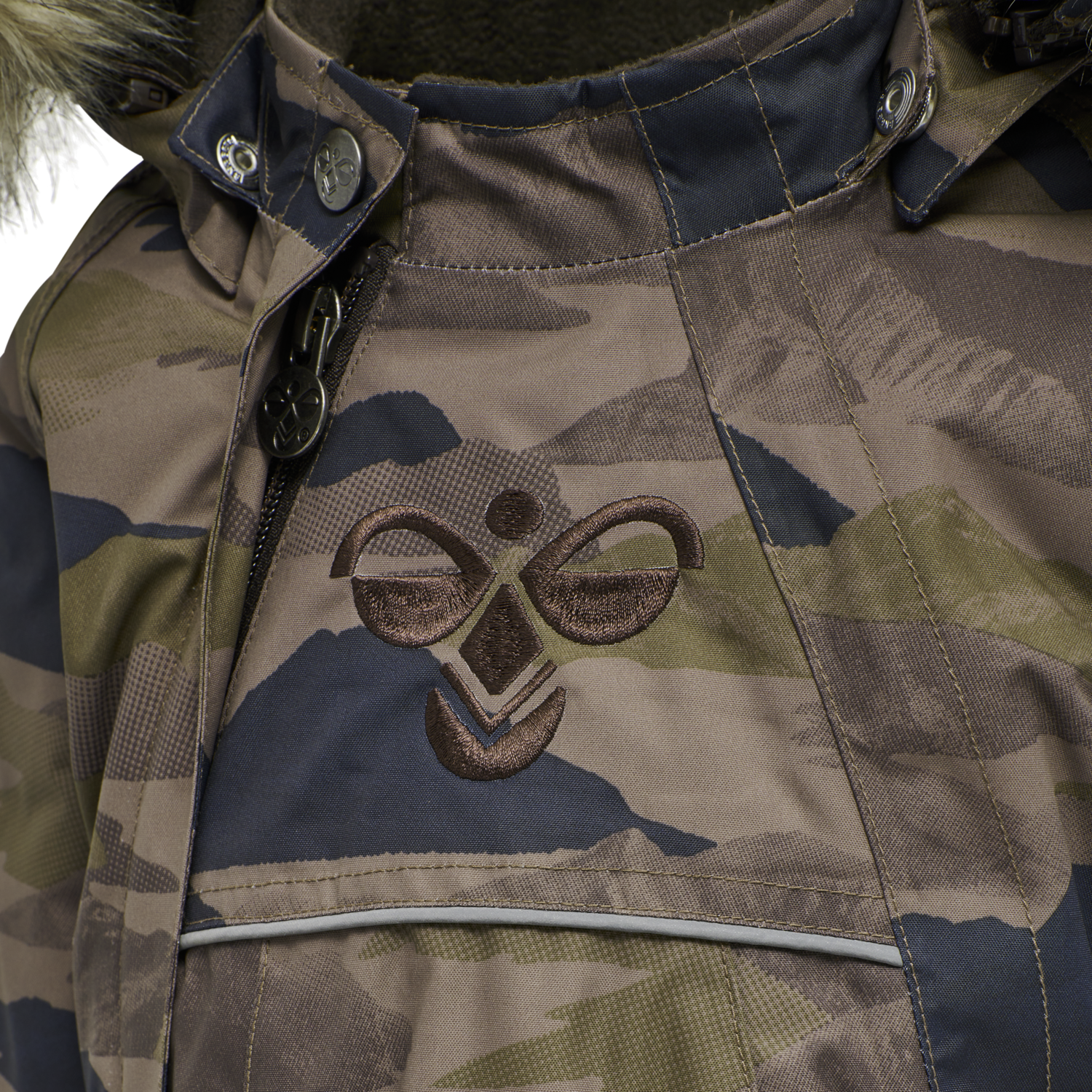 hmlJESSIE JACKET