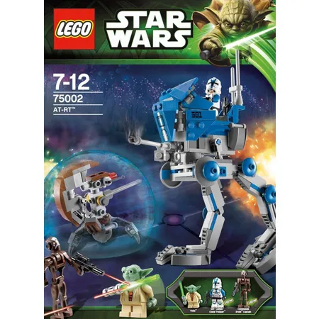 LEGO® Star Wars™ 75002 AT-RT