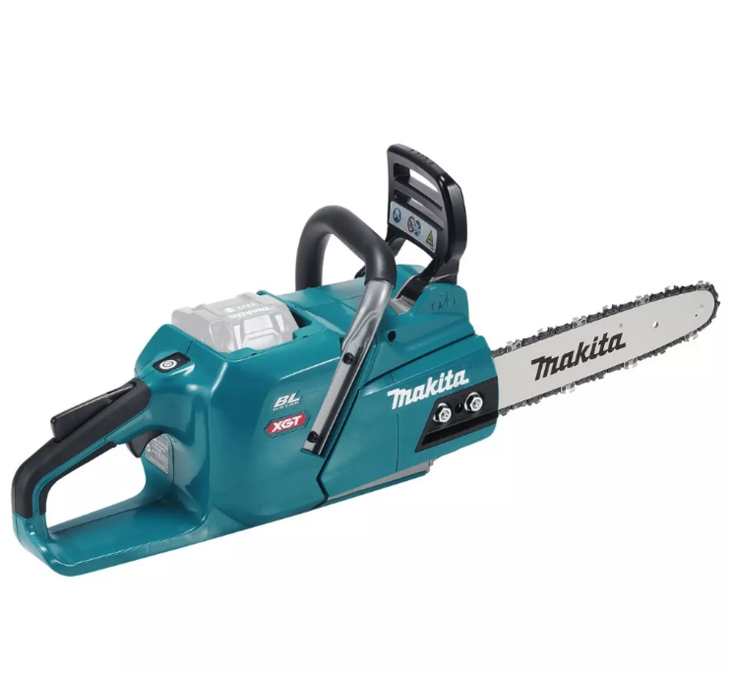 Makita UC011GZ XGT 40V Max Li-Ion Accu Kettingzaag body - 35cm