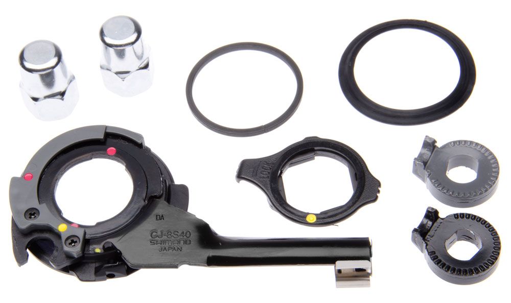 Shimano NEXUS/ALFINE SM-8S31 8-Gang Zubehör Standard Ausfallende (CJ-8S40) kaufen | Bike-Discount
