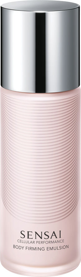 Sensai Cellular Performance Body Firming Emulsion