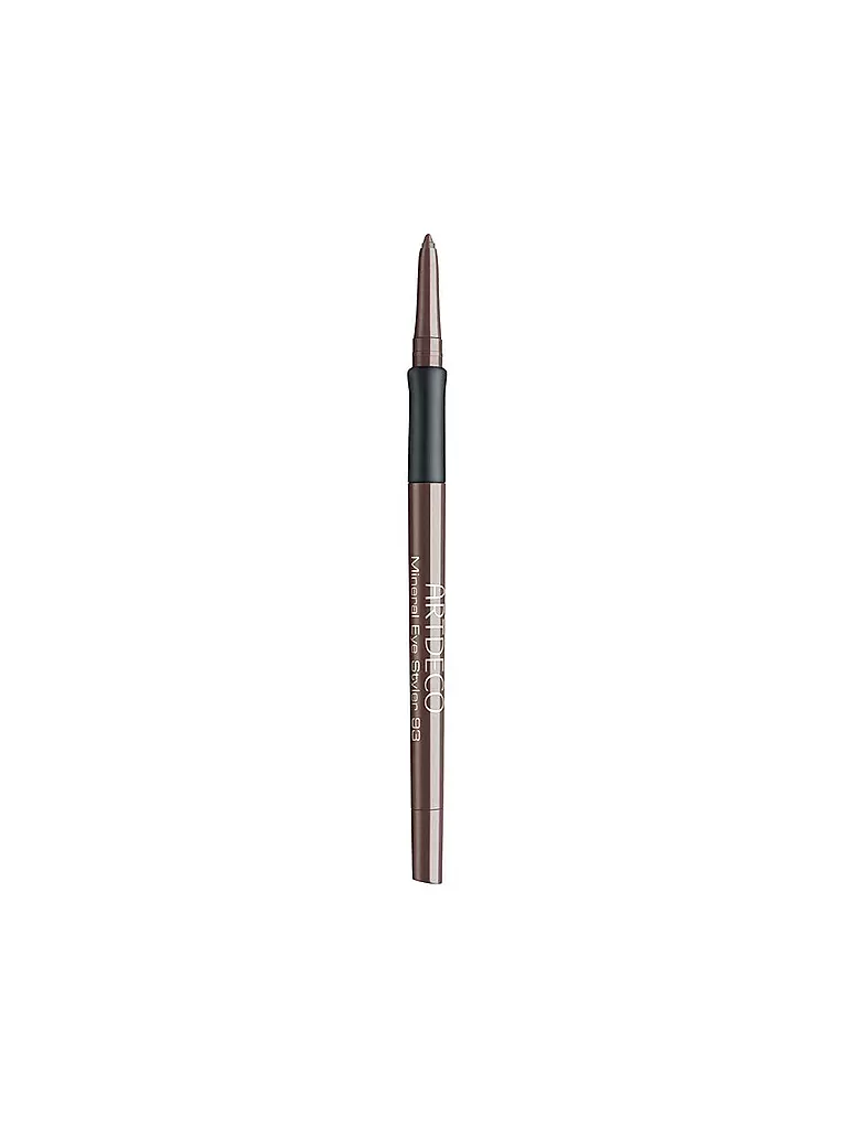 ARTDECO Augenkonturenstift - Mineral Eye Styler ( 93 Fading Dusk )  braun