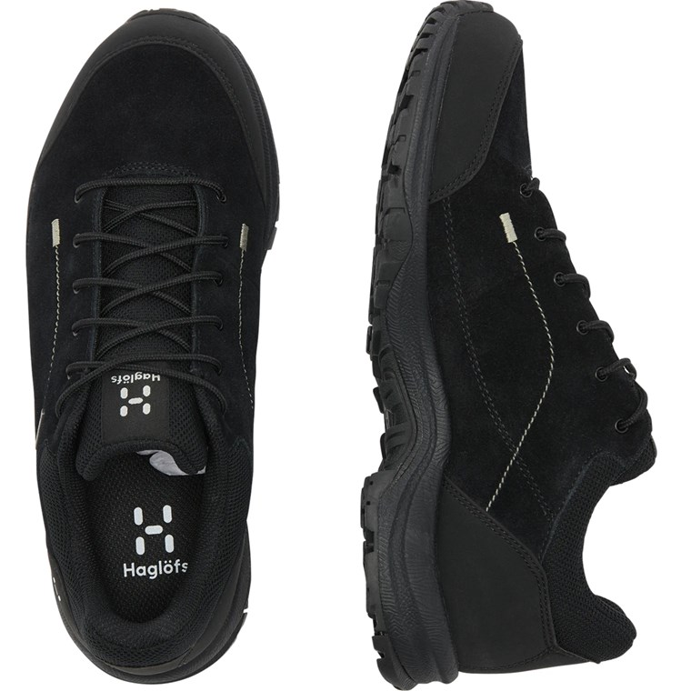 Haglöfs Sajvva GTX Low Women True Black
