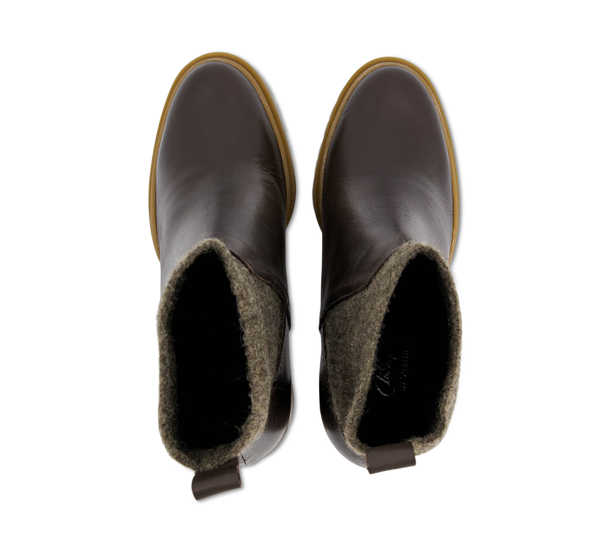 Viola Tami Klassische Stiefelette