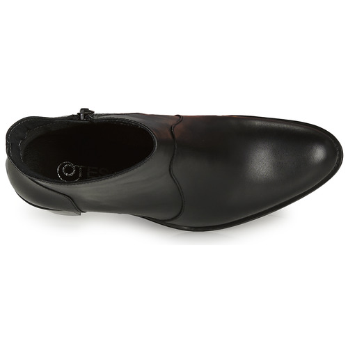 Otess - 15210 - Noir
