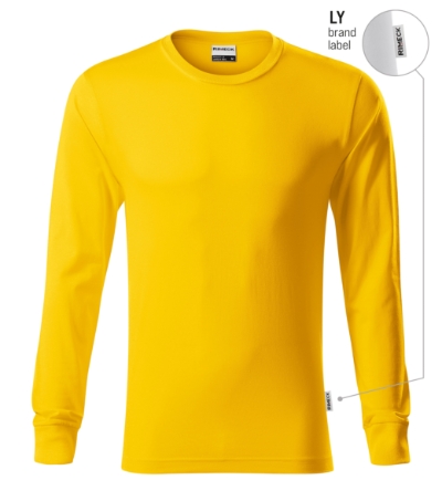 RIMECK R05 - t-shirt Resist L mixte
