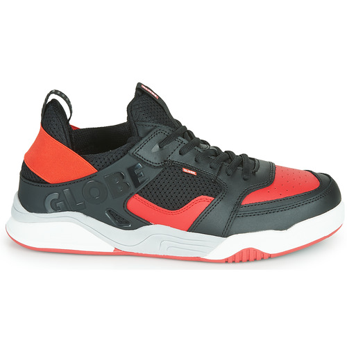 Globe - TILT EVO - Noir / Rouge