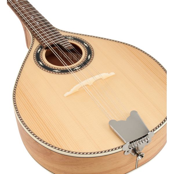 Thomann Portuguese Mandolin De Luxe II