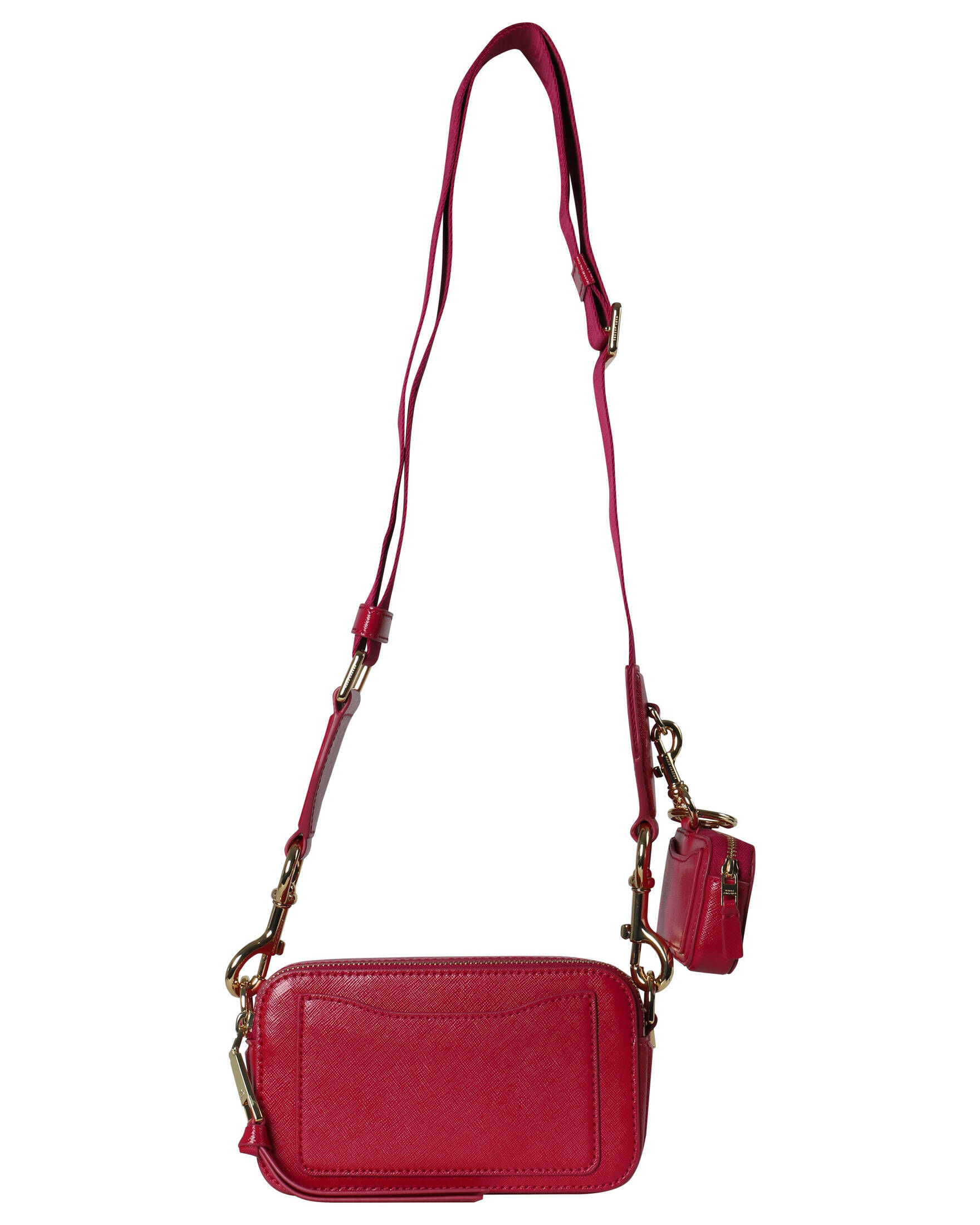 Marc Jacobs| Damen Umhängetasche THE UTILITY SNAPSHOT