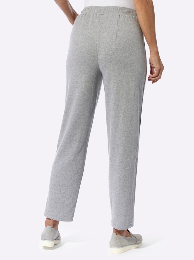 Classic Basics Sweathose
