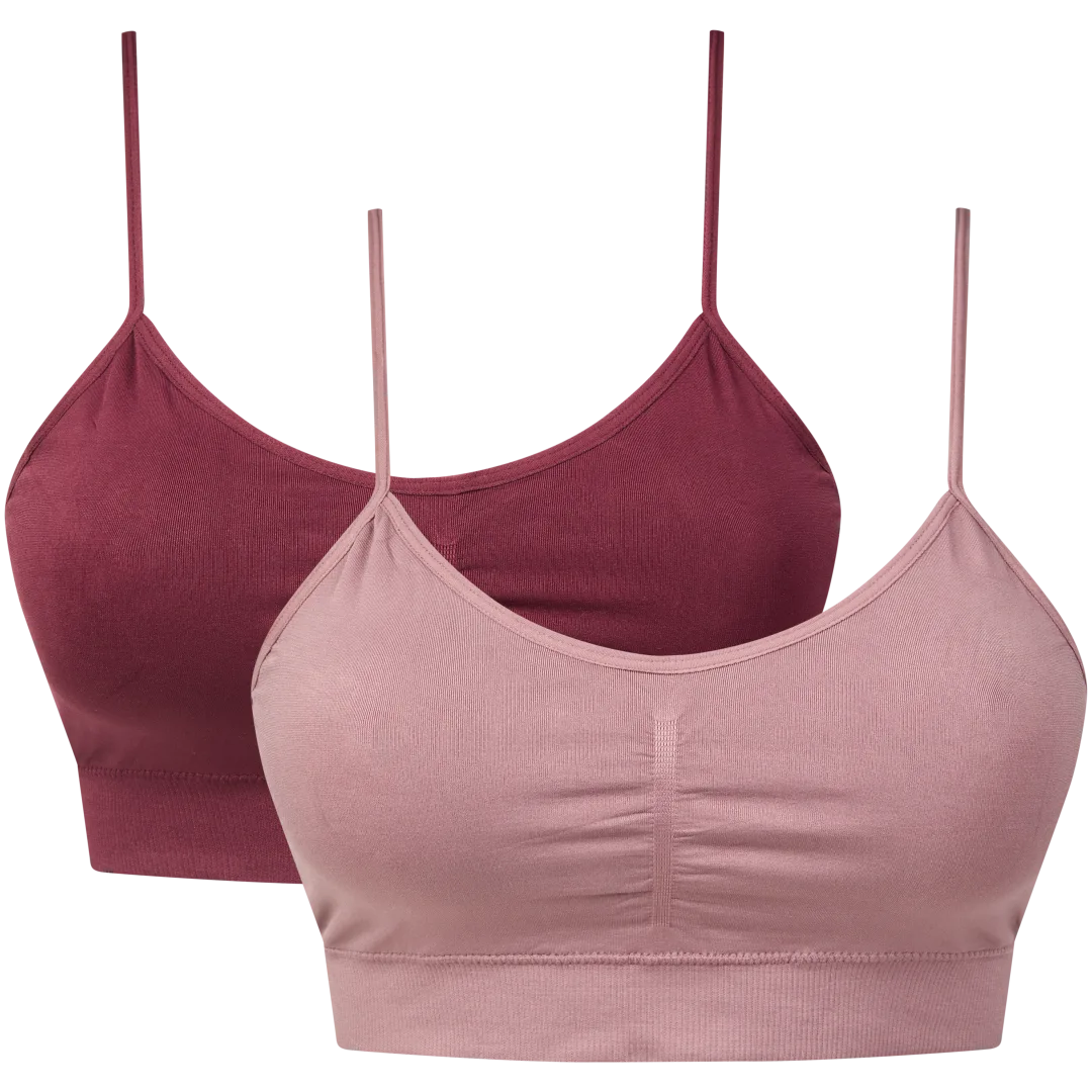 Brassières sans coutures Sensabelle