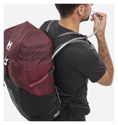 Sac de Randonnée Millet Ubic 25L Noir