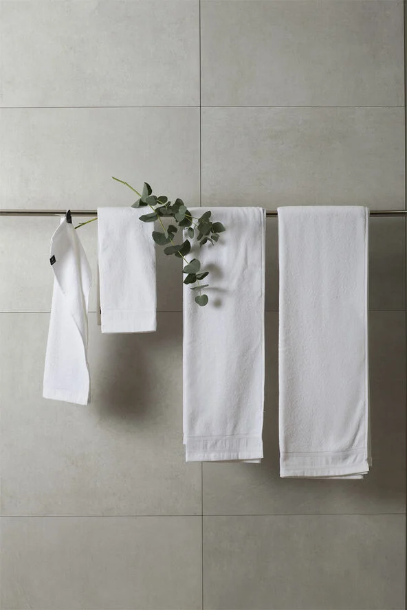 Himla Lina TWL white 50x70 Hvid