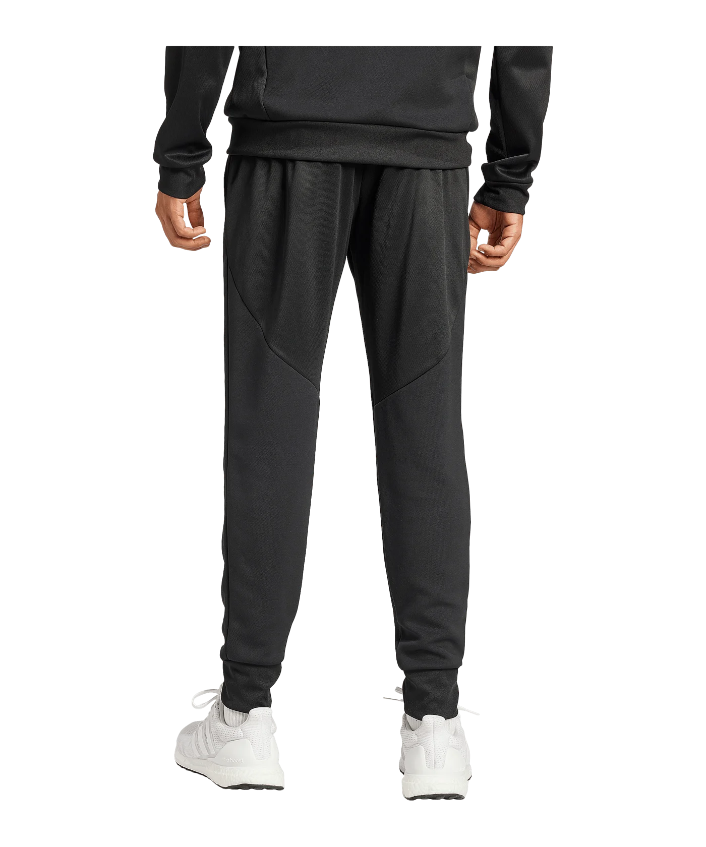 adidas Tiro 25 Trainingshose Schwarz