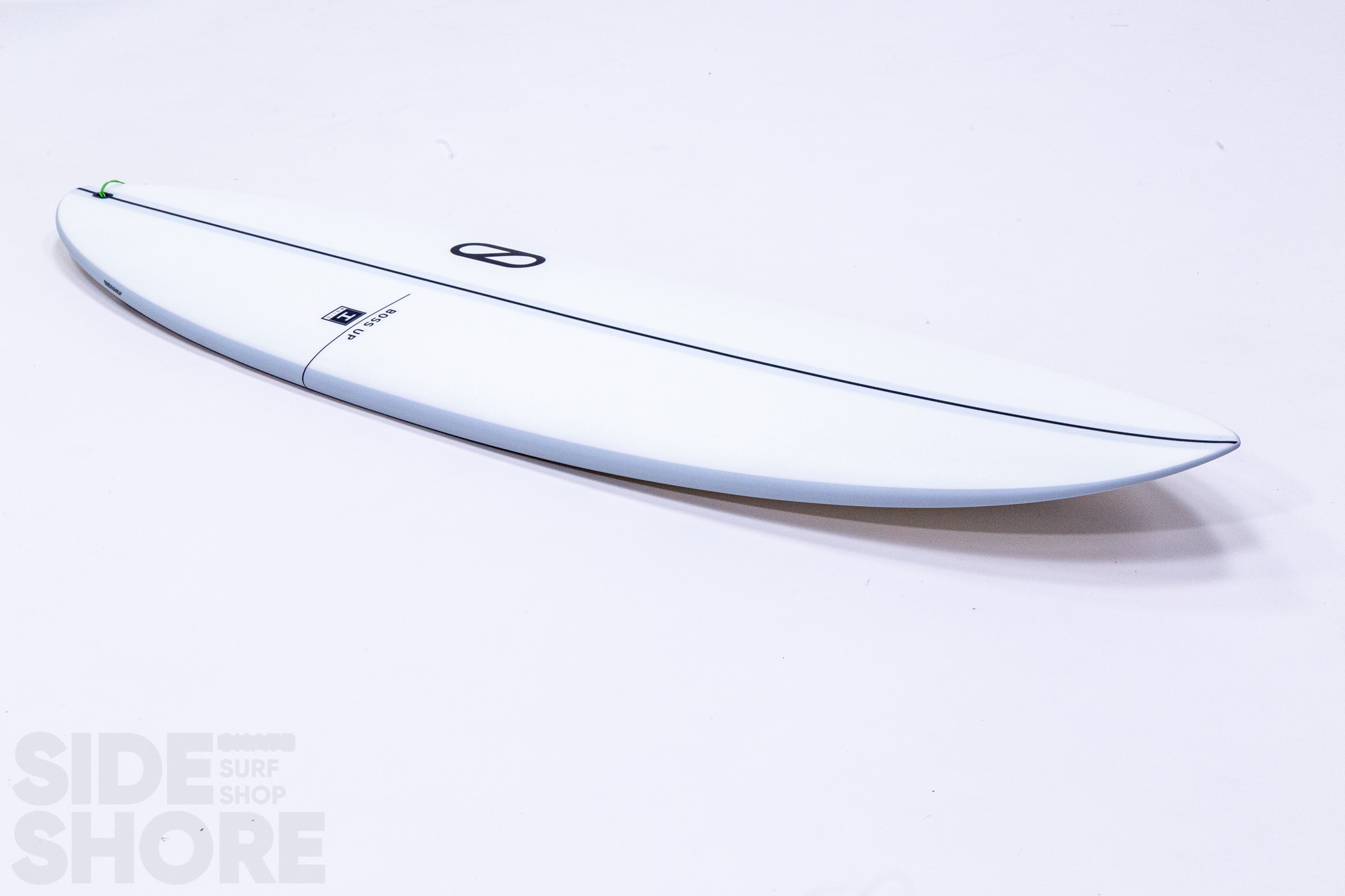 Slater Design / Firewire Boss Up - 6'8 x 20 1/4