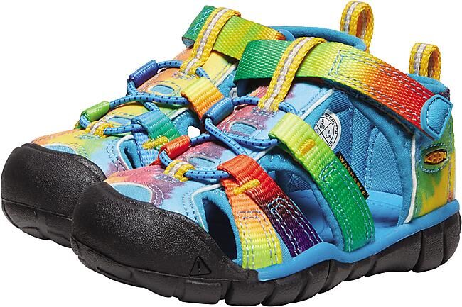 KEEN - SANDALES KIDS SEACAMP II CNX TOTS