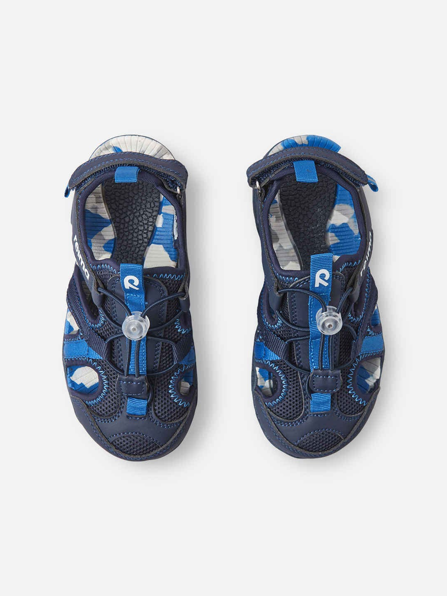 Hiekalla Sandals