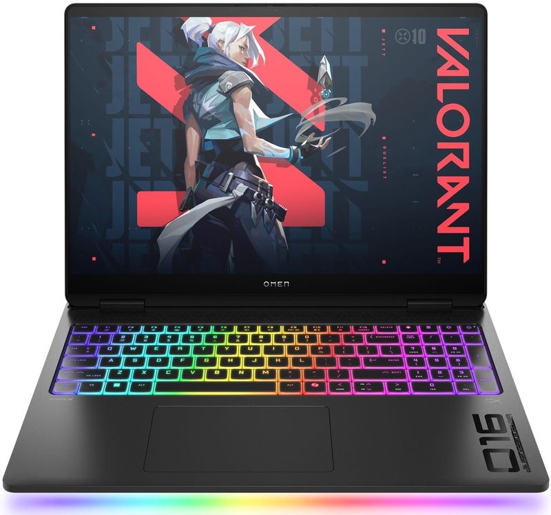 OMEN MAX 16