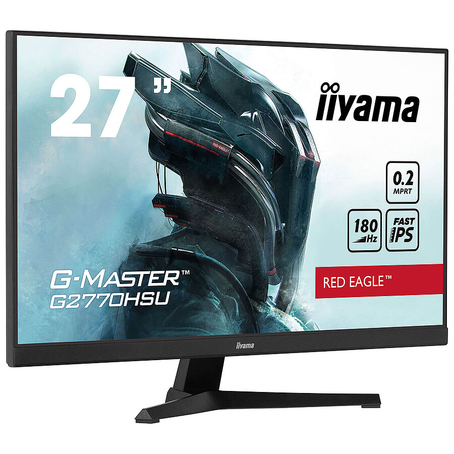 Iiyama G-Master G2770HSU-B6