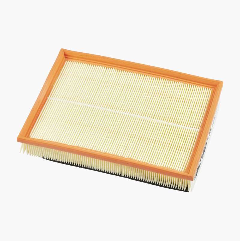 Luftfilter