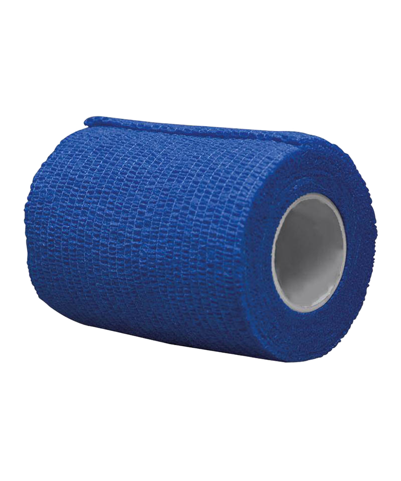 uhlsport Tube It Tape 4 Meter Blau F02