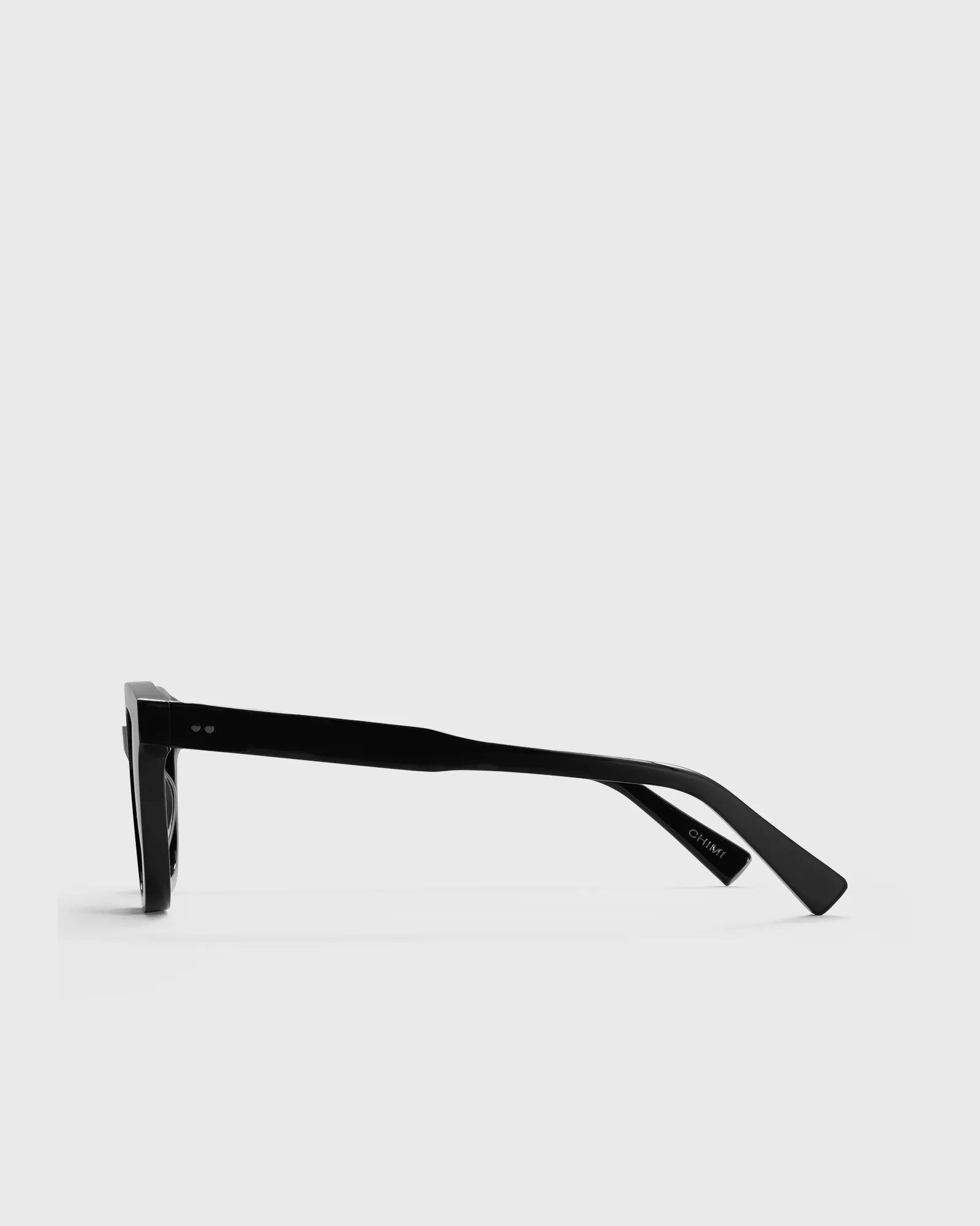 Chimi Eyewear 02.3 Black