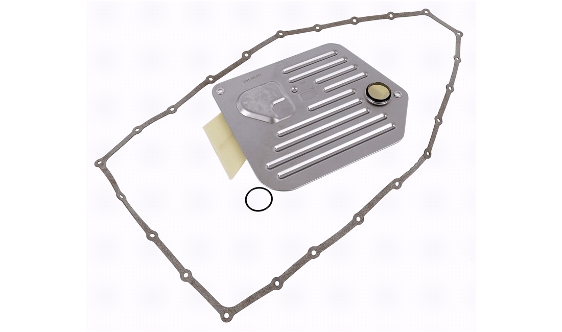Hydraulikfilter-KIT