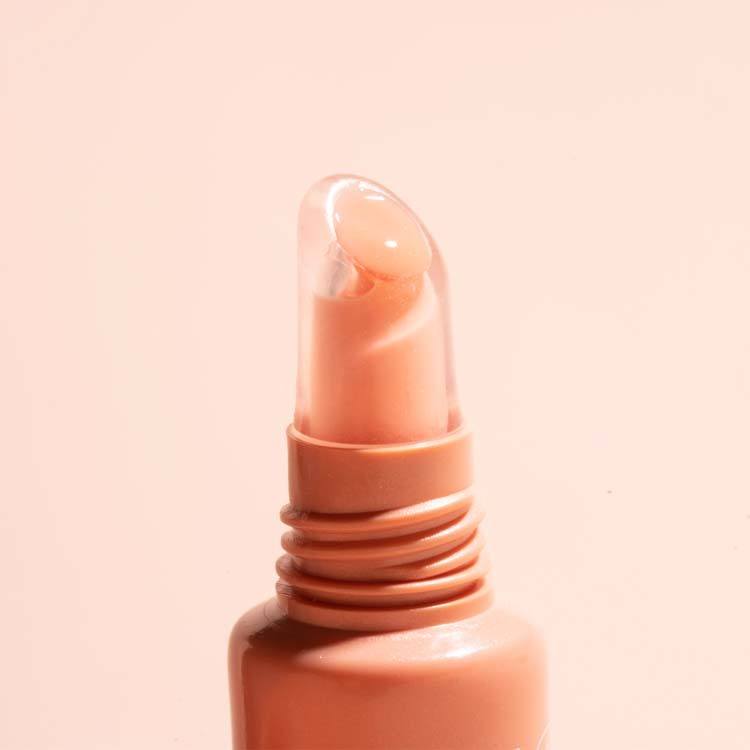 LH Cosmetics Infinity Lip Gloss Pastel Peach 7ml