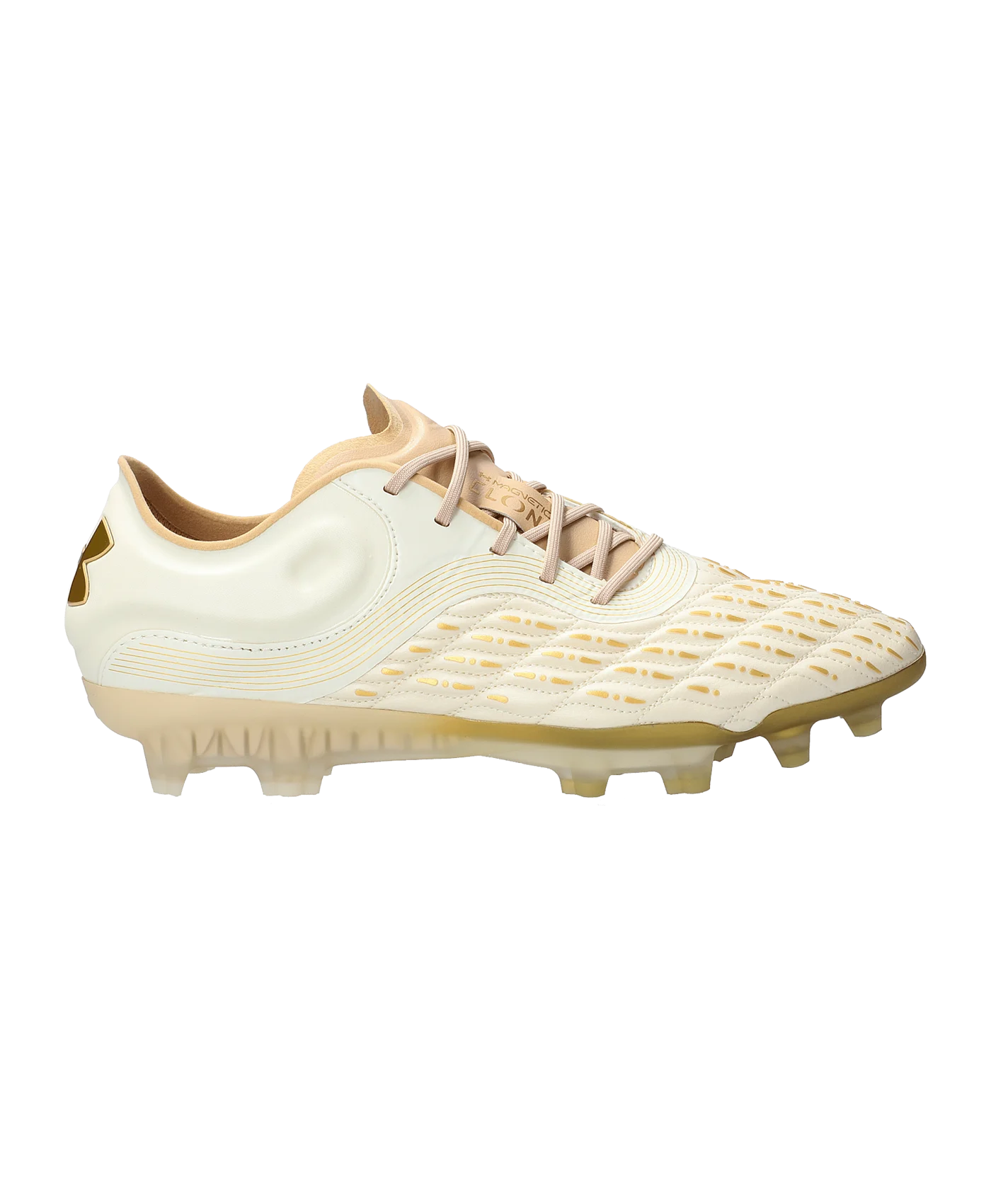 Under Armour Clone Magnetico Elite 3.0 FG Weiss F102