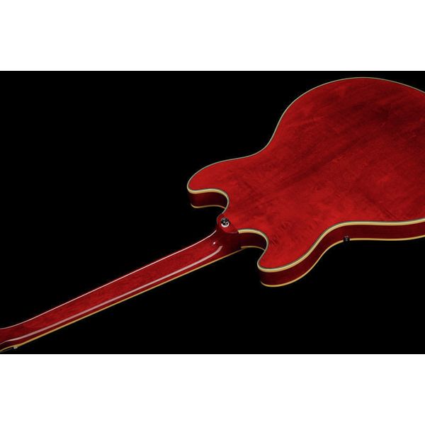 Larry Carlton H7 STR