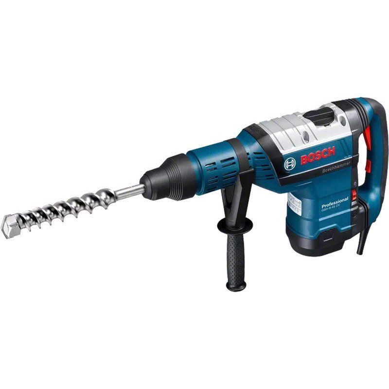 Perforateur filaire Bosch Professional SDS max GBH 8-45 DV