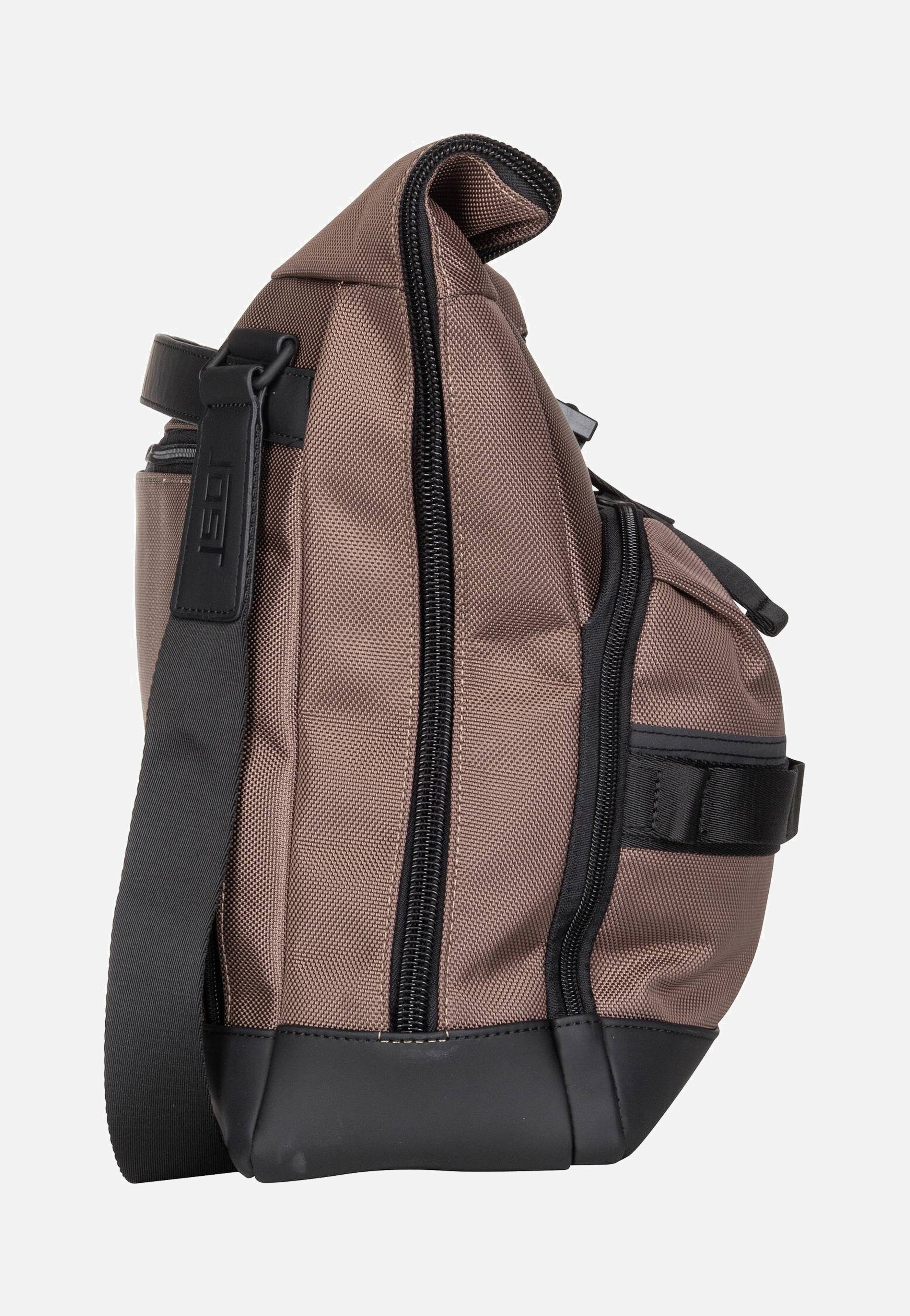 Balling Kurier 4012 Taupe - Messenger Bag