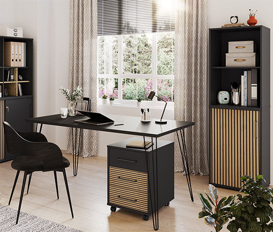 Aktenschrank »Hank«