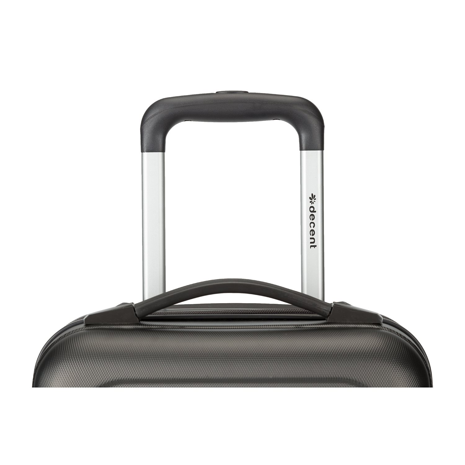 Decent Maxi Air Underseater Trolley 42 anthracite