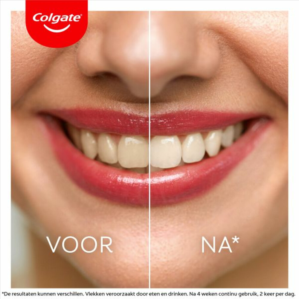 Colgate Tandpasta Max White Ultra Freshness Pearls75 ml