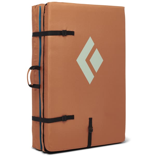 Crashpad BLACK DIAMOND CIRCUIT CRASH PAD LAGOON