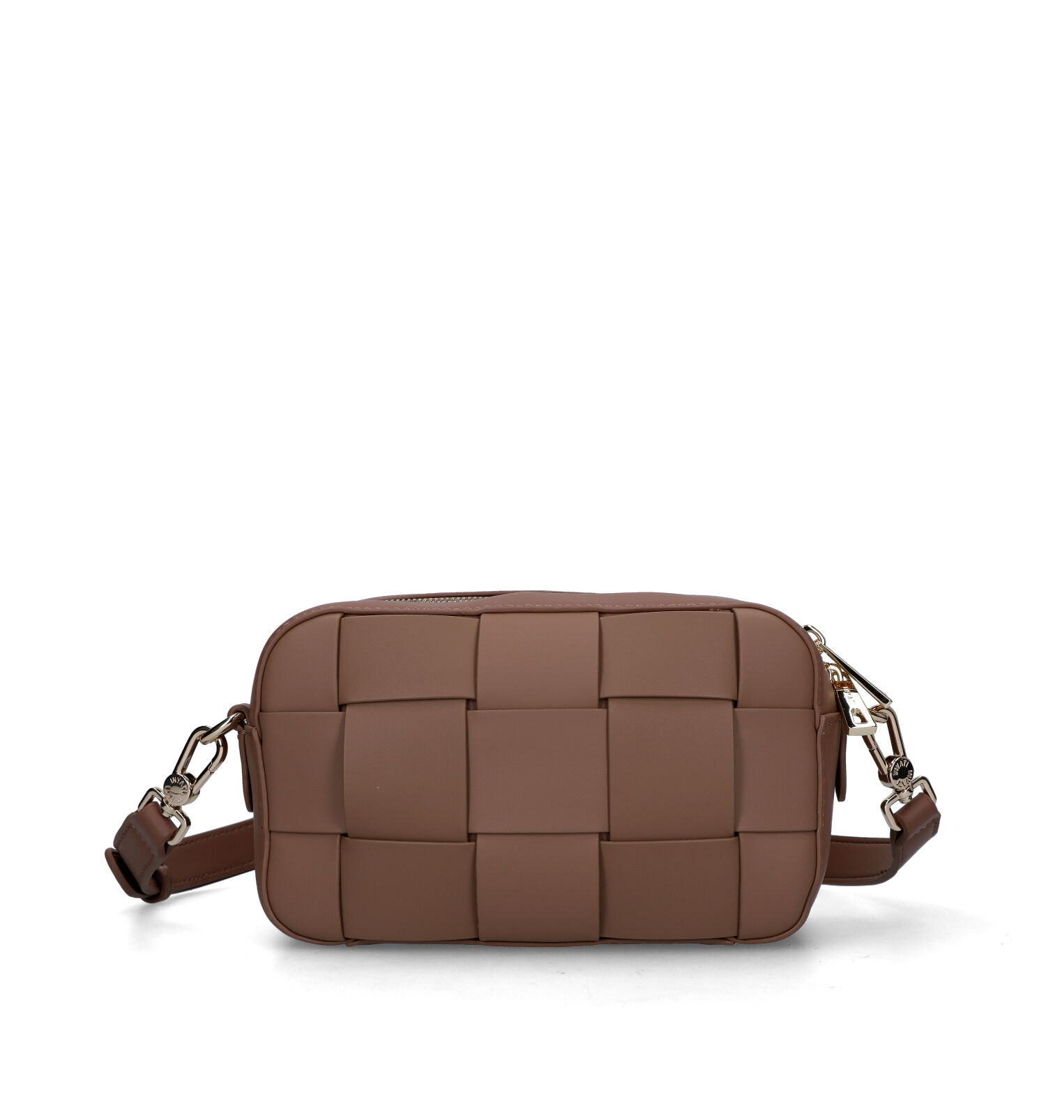 Crossbodytas bruin