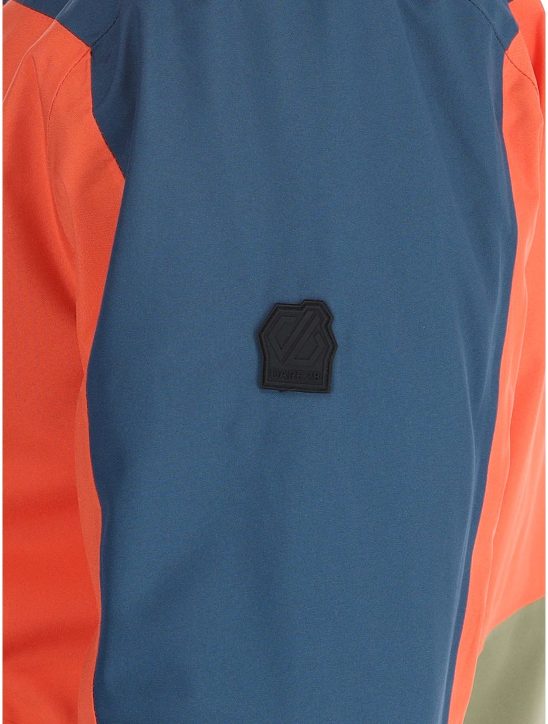 Edge II ski-jas heren