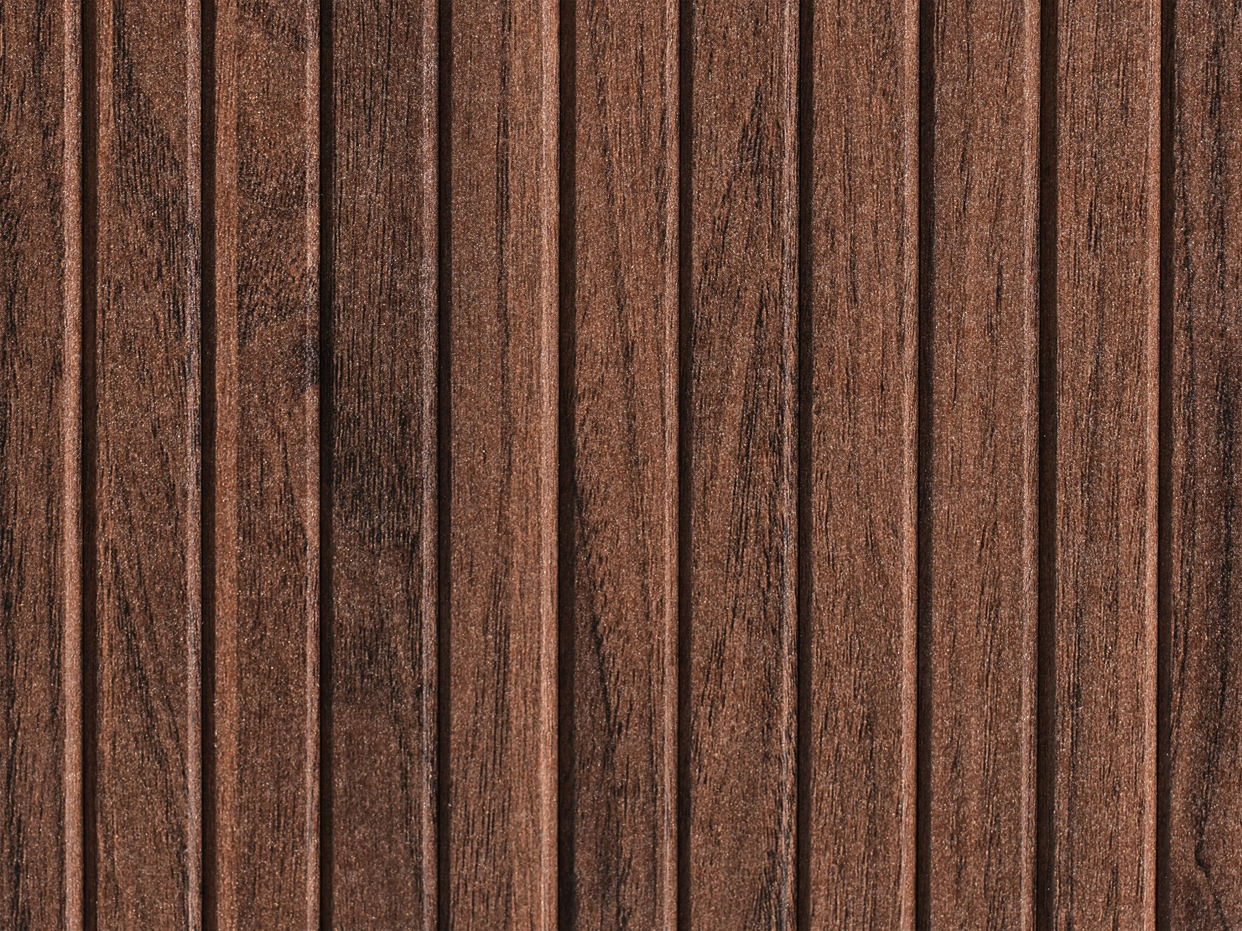 Salontafel BRADLEY Donkerbruin