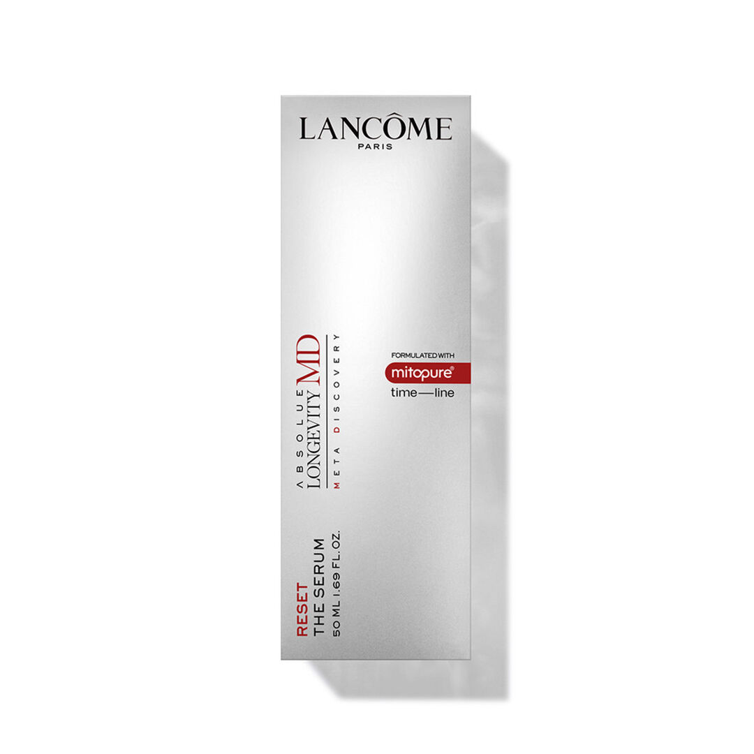 Absolue Longevity MD Reset The Serum - 50ml