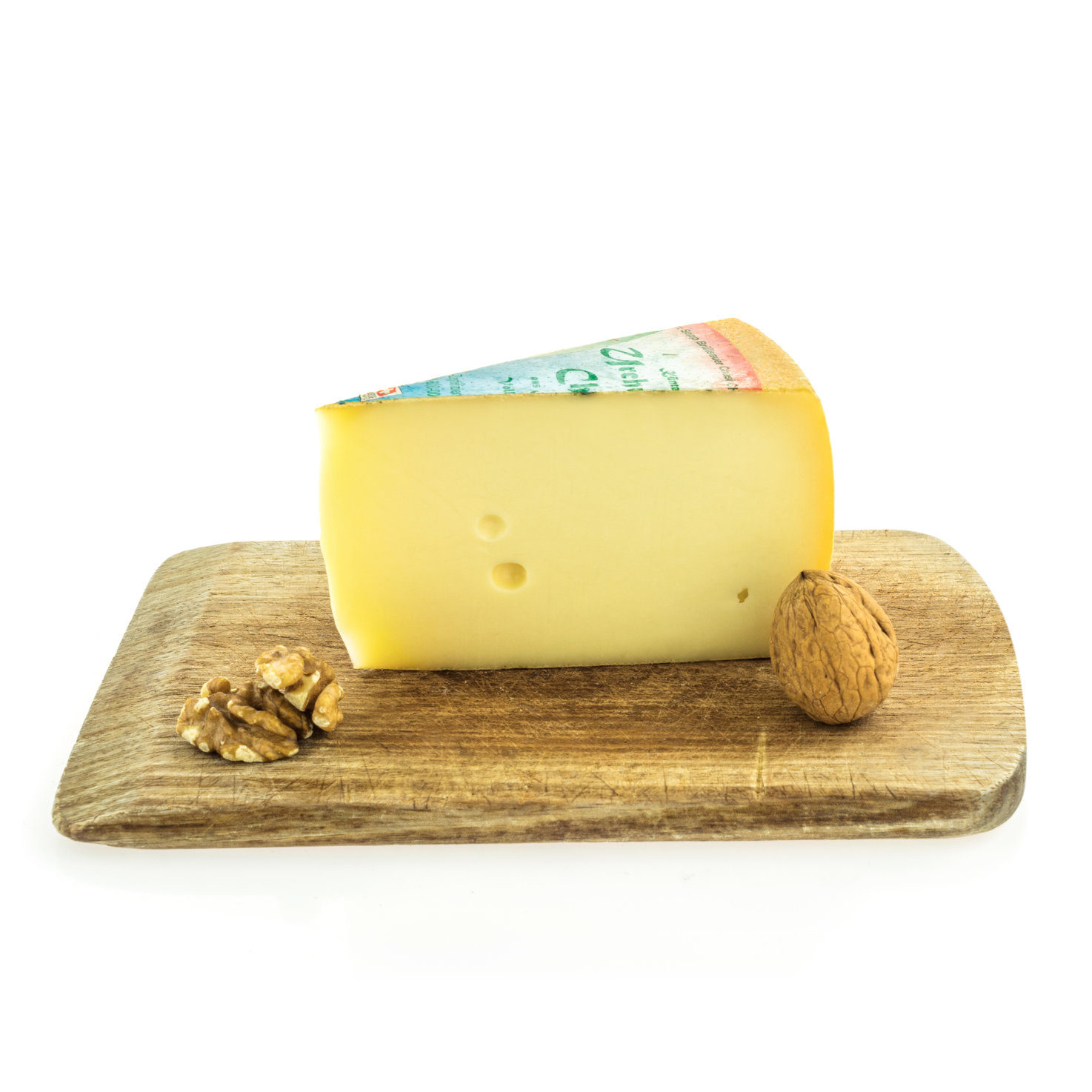 Naturaplan Bio Regio Urkräuterkäse