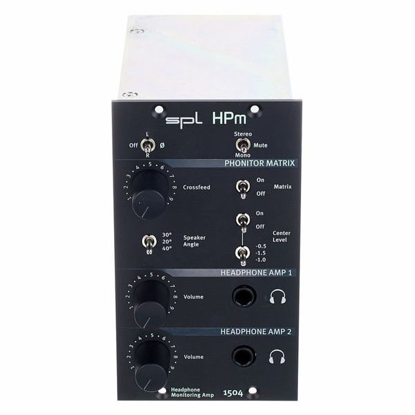 SPL HPm