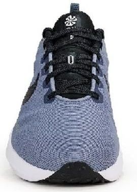 Nike Downshifter 12 Hardloopschoen voor heren (straat) - Blauw