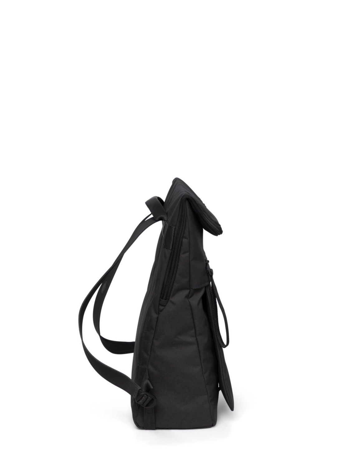Pinqponq Rucksack Klak Backpack Rooted Black